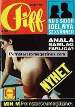 Adult magazine Piff 1970 Number 30